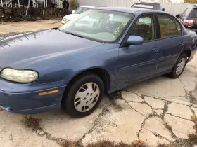 Malibu CHEVROLET Ac Compressor Cutlass