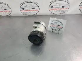 682-00506 CHEVROLET Compressor C5 Corvette