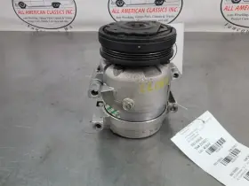 682-00605 CHEVROLET Compressor C5 Corvette #3