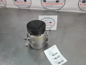 682-00605 CHEVROLET Compressor C5 Corvette