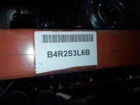 682-00713 CHEVROLET Ac Compressor Camaro #3