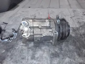 682-00713 CHEVROLET Ac Compressor Camaro
