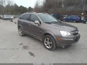 682-01028 CHEVROLET Ac Compressor Captiva Sport