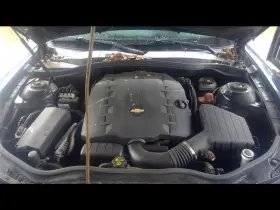 682-01034 CHEVROLET Ac Compressor Camaro #2