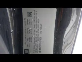 682-01034 CHEVROLET Ac Compressor Camaro #3