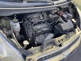 682-01098 CHEVROLET Ac Compressor Spark