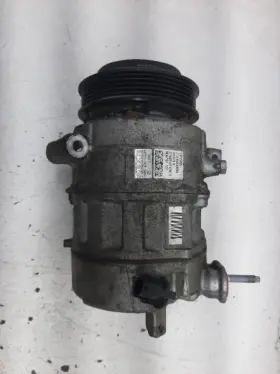 Malibunew CHEVROLET Ac Compressor Chevy Malibu