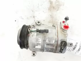 682-10023 CHEVROLET Ac Compressor Malibu #2