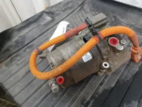 682-10040 CHEVROLET Ac Compressor Bolt