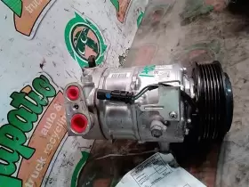 682-10045 CHEVROLET Ac Compressor Vins Lgx Ats #2