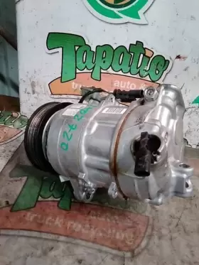 682-10045 CHEVROLET Ac Compressor Vins Lgx Ats #3