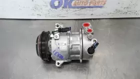 682-10129 CHEVROLET Ac Compressor Camaro #2