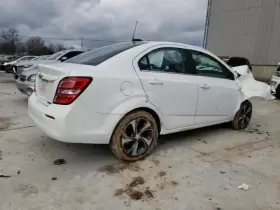 682.GM1H20 CHEVROLET Sonic Ac Compressor #3