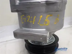 Trailblaz CHEVROLET Ac Compressor Trail Blazer #3