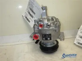 Trailblaz CHEVROLET Ac Compressor Trail Blazer