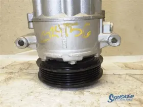 682.GM8L24 CHEVROLET Ac Compressor Equinox #3