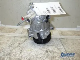 682.GM8L24 CHEVROLET Ac Compressor Equinox