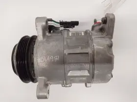 SUBURBN15 CHEVROLET Ac Compressor Pump Clutch 1500 Suburban #2