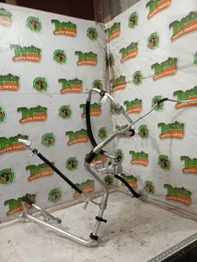 683.GM1D18 CHEVROLET Ac Hoses Traverse