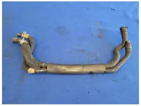 683.GM1W10 CHEVROLET Ac Hoses Air Conditioning Rubber Camaro