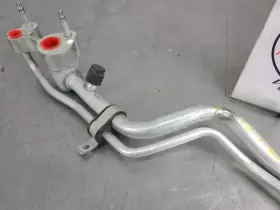 683.GM1Y15 CHEVROLET Evaporator Pressure Line Tube C7 #3