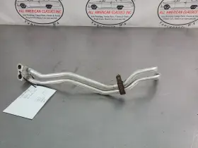 683.GM1Z12 CHEVROLET Sport Heater Core Lines C6 Corvette