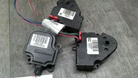 685.GM1C08 CHEVROLET Blend Door Actuator Heater Ac