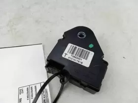 685.GM1D11 CHEVROLET Ac Heater Blend Door Actuator Traverse