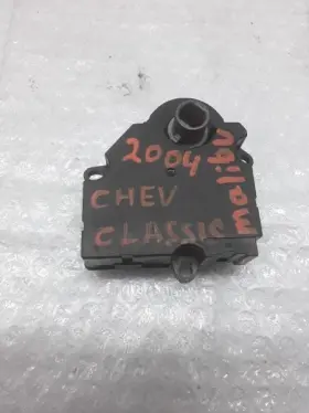 Malibuold CHEVROLET Heater Ac Blend Actuator Malibu
