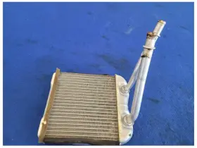 685.GM1M93 CHEVROLET Heater Core Box Camaro Element #2
