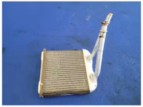 685.GM1M93 CHEVROLET Heater Core Box Camaro Element