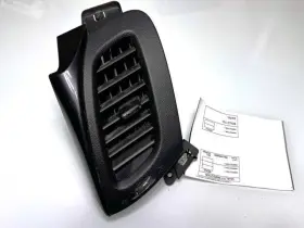 Impalanew CHEVROLET Heater Ac Center Right Dash Vent Impala