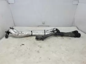685.GM1U16 CHEVROLET Heater Hoses Inlet Outlet LT1 Camaro #2