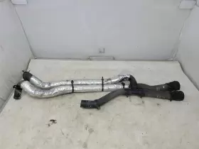 685.GM1U16 CHEVROLET Heater Hoses Inlet Outlet LT1 Camaro