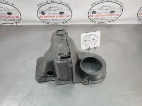 685.GM1Z78 CHEVROLET Nos Heater Box Suit Corvette
