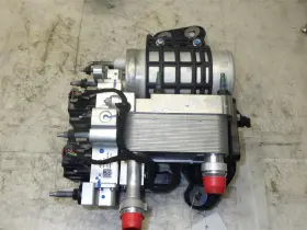 Chevrolet 685.gm8f26 2026 Equinox Ev Hvac Bundle 58846677