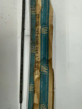 7630575 CHEVROLET Nos Cowl Air Control Cable Gm Impala
