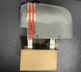 781-B CHEVROLET Southwind Heater Nos #3