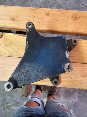7950240 CHEVROLET Big Block Bracket #2
