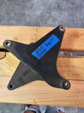 7950240 CHEVROLET Big Block Bracket
