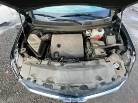 84018412 CHEVROLET Rear Ac Evaporator Housing Traverse