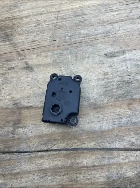 84152566 CHEVROLET Hvac Ac Heater Flap Servo Door Actuator #2