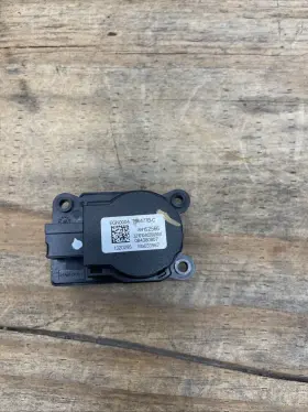 84152566 CHEVROLET Hvac Ac Heater Flap Servo Door Actuator #3