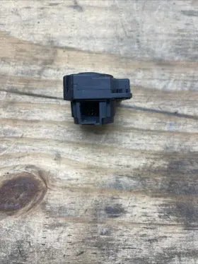 84152568 CHEVROLET Hvac Ac Heater Flap Servo Door Actuator #3