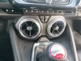 84202641 CHEVROLET Ac Temperature Control Camaro