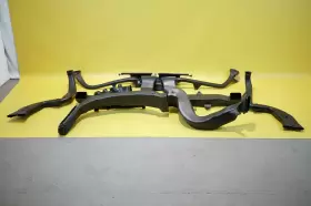 84214225 CHEVROLET Air Distribution Front Ducts Traverse #3