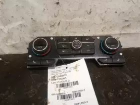 84499511 CHEVROLET Temperature Control 1500 Silverado #2