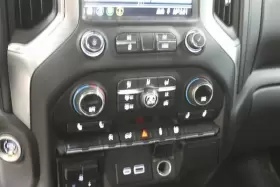 84499511 CHEVROLET Temperature Control 1500 Silverado