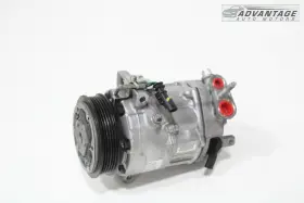 84721155 CHEVROLET Air Conditioning Ac Compressor Blazer