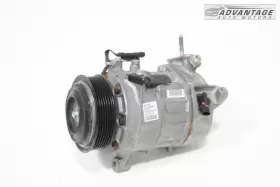 84721156 CHEVROLET Air Conditioning Ac Compressor Blazer
